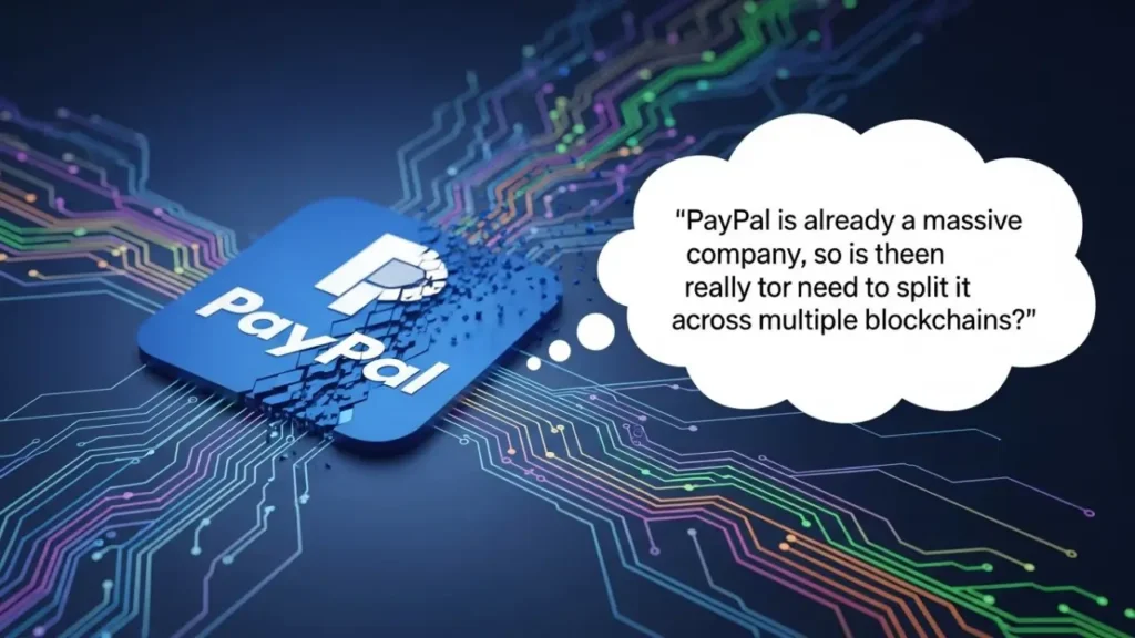 PayPal PYUSD