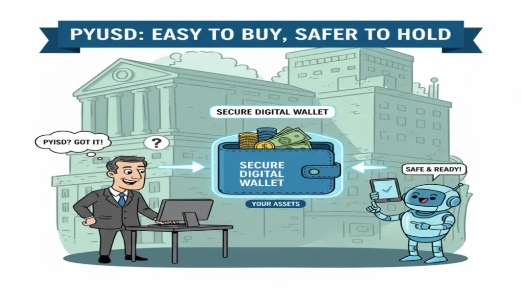 pyusd 구매 관련 이미지